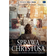 The Case for Christ - Sprawa Chrystusa (DVD) - lektor, napisy PL